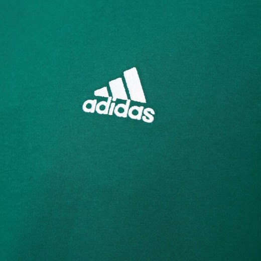 T-shirt męski Adidas z krótkimi rękawami casual 