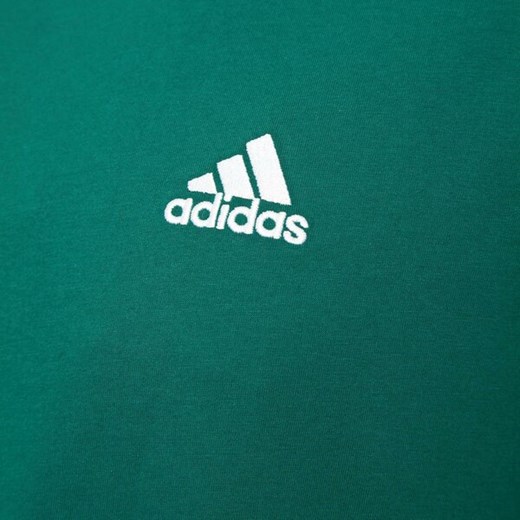 T-shirt męski Adidas z krótkimi rękawami casual