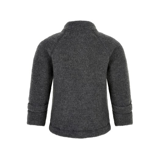 Kurtka chłopięca Mikk-Line wełniana 