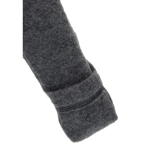 Kurtka chłopięca Mikk-Line wełniana 