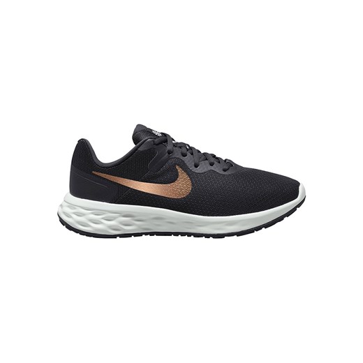 Nike Buty &quot;Revolution 6&quot; w kolorze czarnym do biegania Nike 40 promocyjna cena Limango Polska