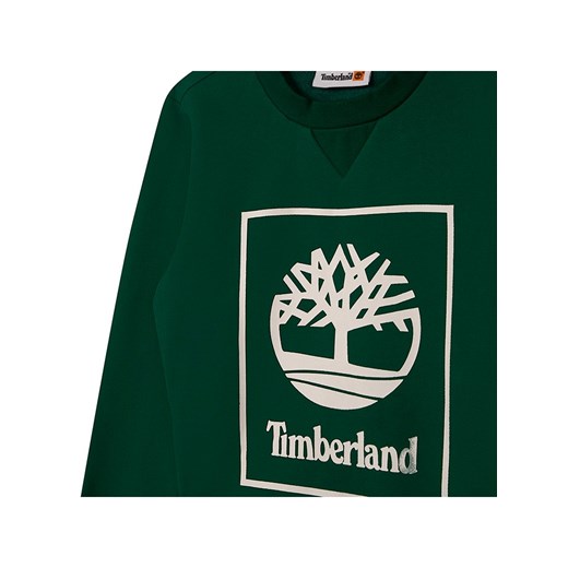 Bluza chłopięca Timberland 