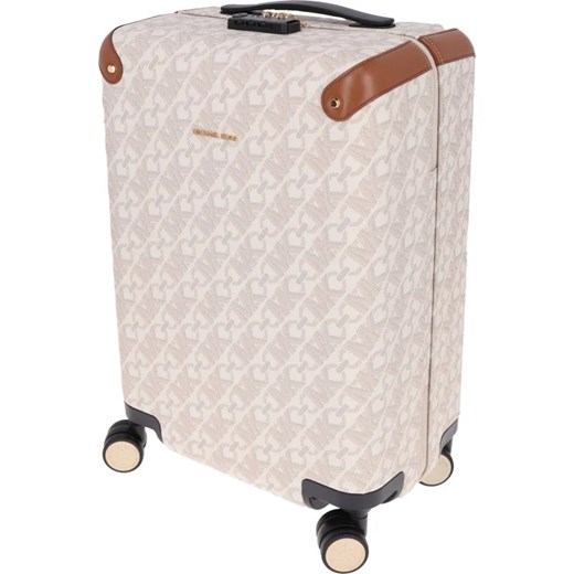 Michael Kors Skórzana walizka ze sklepu Gomez Fashion Store w kategorii Walizki - zdjęcie 164940042