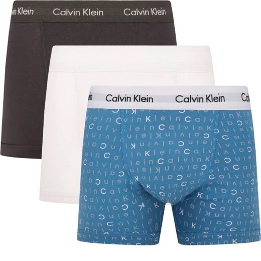 Calvin Klein Underwear Bokserki 3-pack ze sklepu Gomez Fashion Store w kategorii Majtki męskie - zdjęcie 164940073