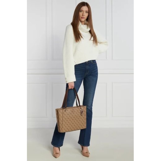 Guess Shopperka Guess OS okazja Gomez Fashion Store