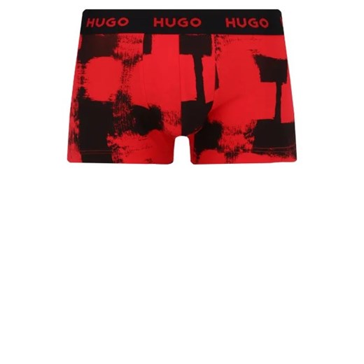 Hugo Bodywear Bokserki 3-pack S okazyjna cena Gomez Fashion Store