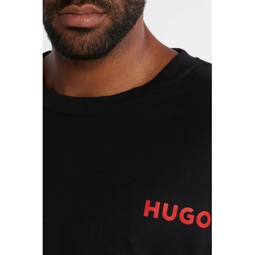 T-shirt męski Hugo Boss