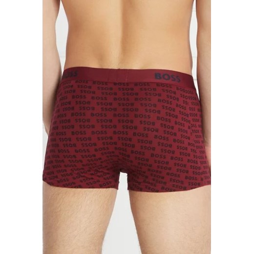 BOSS BLACK Bokserki 3-pack 2Design G XXL wyprzedaż Gomez Fashion Store
