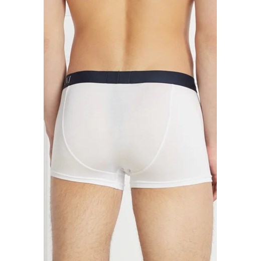 Emporio Armani Bokserki 2-pack Emporio Armani M okazyjna cena Gomez Fashion Store