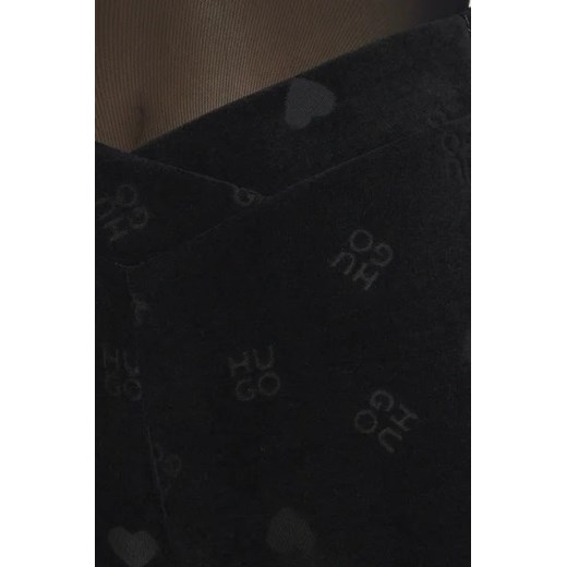 Spodnie damskie Hugo Boss