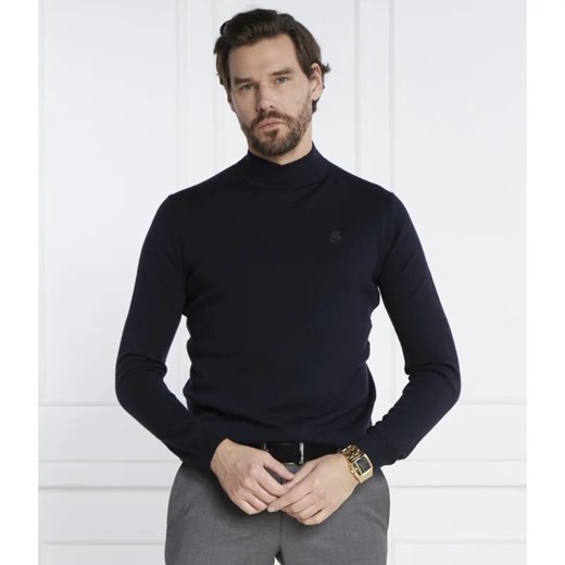Karl Lagerfeld sweter męski