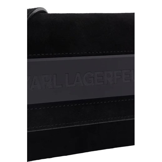 Listonoszka Karl Lagerfeld