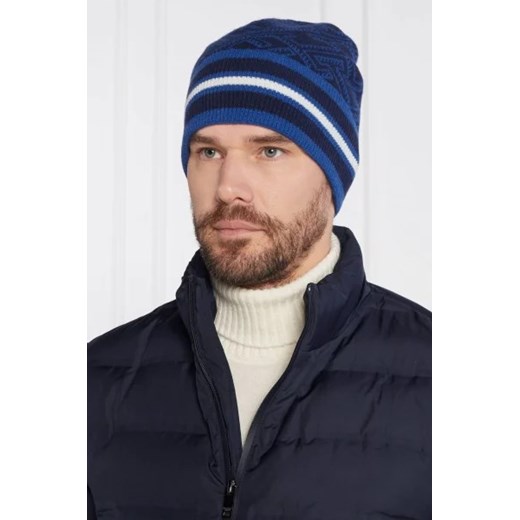 Czapka zimowa męska Tommy Hilfiger 