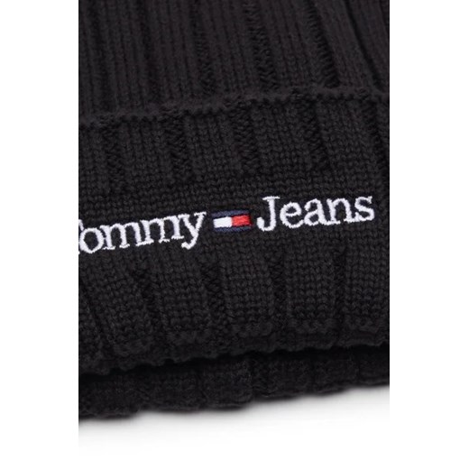 Czapka zimowa męska Tommy Jeans
