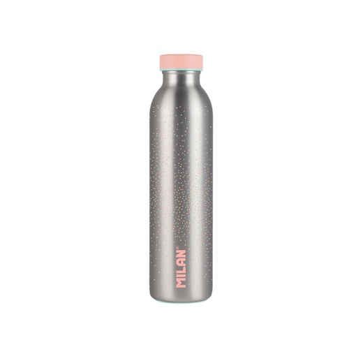 Butelka termiczna MILAN ze sklepu Modivo Dom w kategorii Bidony i butelki - zdjęcie 164988843