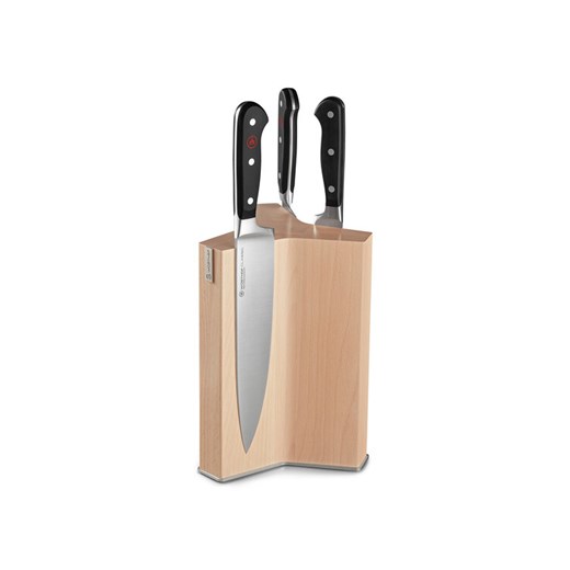 Blok magnetyczny na noże kuchenne Wüsthof ze sklepu Modivo Dom w kategorii Noże kuchenne - zdjęcie 164989194
