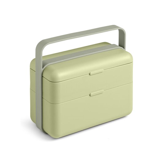 Lunchbox Blim Plus ze sklepu Modivo Dom w kategorii Pojemniki kuchenne - zdjęcie 164989920