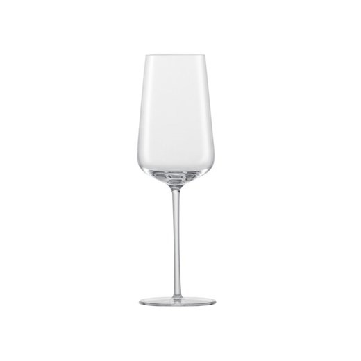 Komplet kieliszków do szampana Zwiesel Glas ze sklepu Modivo Dom w kategorii Kieliszki - zdjęcie 164990280