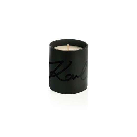 Świeca zapachowa Karl Lagerfeld Home ze sklepu Modivo Dom w kategorii Świece i dyfuzory - zdjęcie 164990441