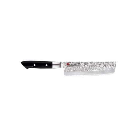 Nóż japoński Nakiri Kasumi ze sklepu Modivo Dom w kategorii Noże kuchenne - zdjęcie 164990951