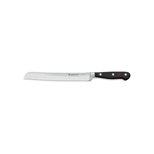 Nóż do chleba Wüsthof ze sklepu Modivo Dom w kategorii Noże kuchenne - zdjęcie 164991473