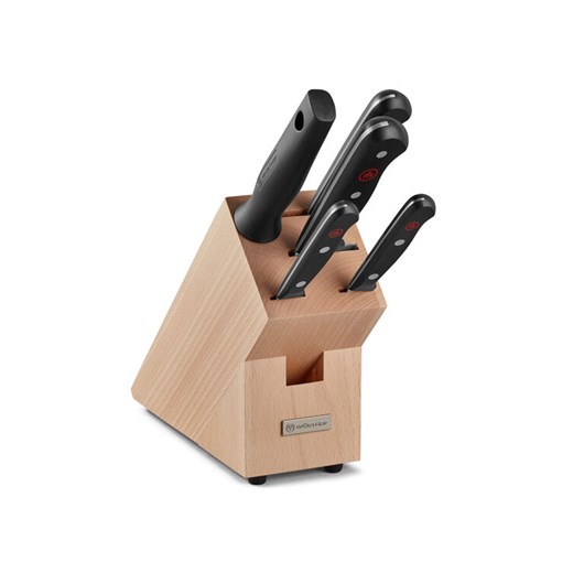 Blok noży kuchennych Wüsthof ze sklepu Modivo Dom w kategorii Noże kuchenne - zdjęcie 164991800