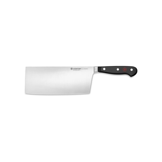 Nóż chińskiego szefa kuchni Wüsthof ze sklepu Modivo Dom w kategorii Noże kuchenne - zdjęcie 164992062