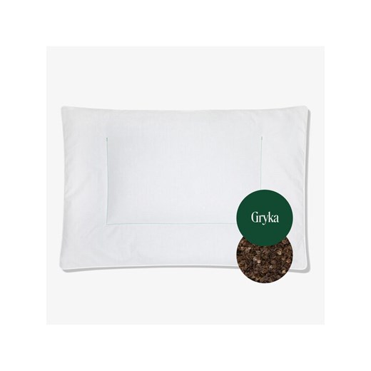 Poduszka Plantule Pillows ze sklepu Modivo Dom w kategorii Kołdry i poduszki - zdjęcie 164992131