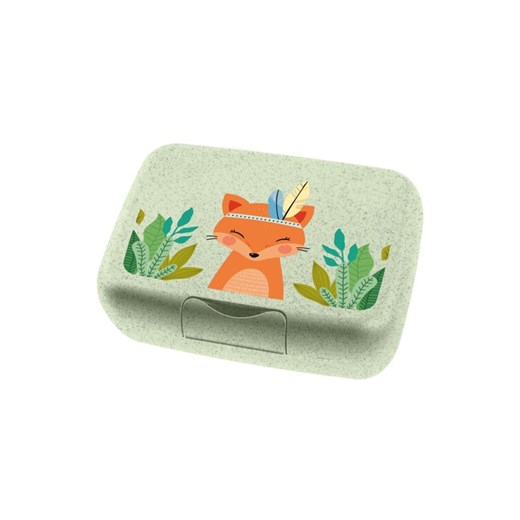 Lunchbox Koziol ze sklepu Modivo Dom w kategorii Naczynia dziecięce - zdjęcie 164992251