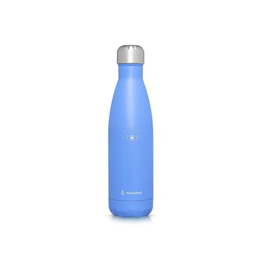 Butelka termiczna Moonholi ze sklepu Modivo Dom w kategorii Bidony i butelki - zdjęcie 164992253