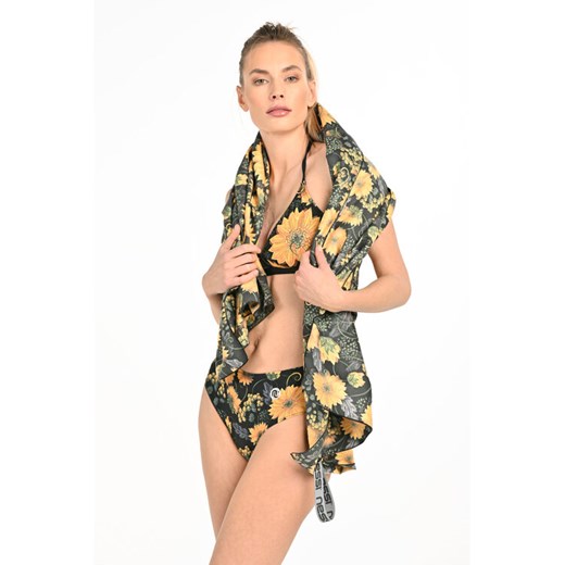 Ręcznik plażowy Nessi Sportswear ze sklepu Modivo Dom w kategorii Ręczniki - zdjęcie 164992284