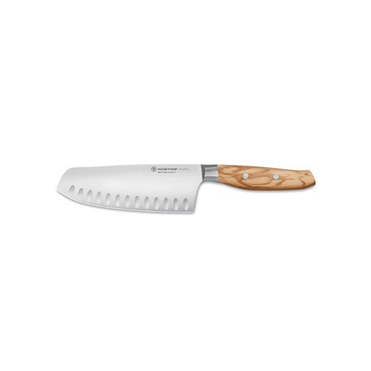 Nóż Santoku Wüsthof ze sklepu Modivo Dom w kategorii Noże kuchenne - zdjęcie 164992353