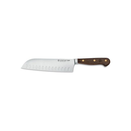 Nóż Santoku Wüsthof ze sklepu Modivo Dom w kategorii Noże kuchenne - zdjęcie 164992540