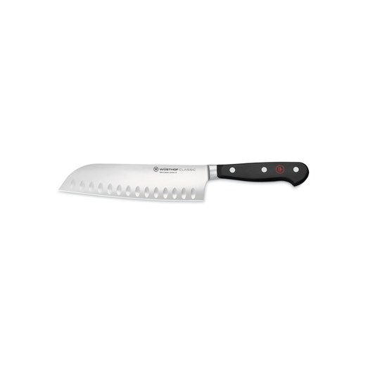 Nóż Santoku Wüsthof ze sklepu Modivo Dom w kategorii Noże kuchenne - zdjęcie 164993072