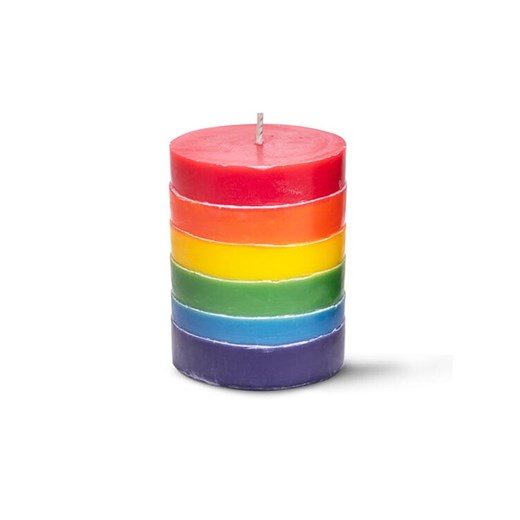 Świeca Padowski Artisan Candles ze sklepu Modivo Dom w kategorii Świece i dyfuzory - zdjęcie 164993091