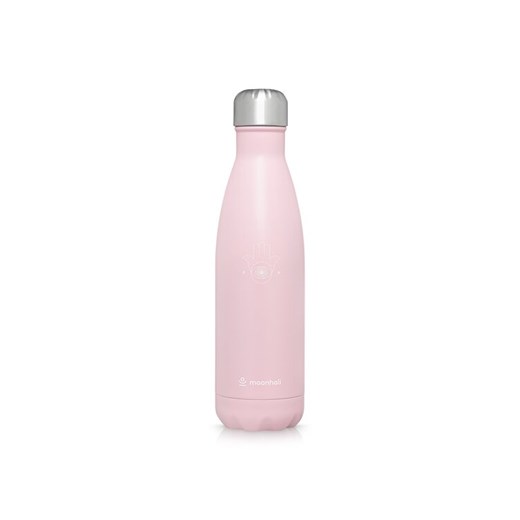 Butelka termiczna Moonholi ze sklepu Modivo Dom w kategorii Bidony i butelki - zdjęcie 164993144