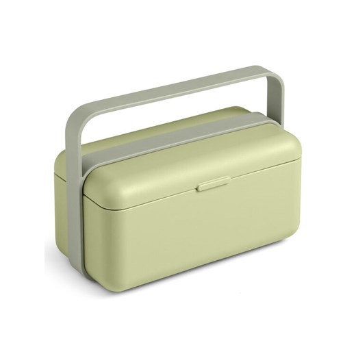 Lunchbox Blim Plus ze sklepu Modivo Dom w kategorii Pojemniki kuchenne - zdjęcie 164993354