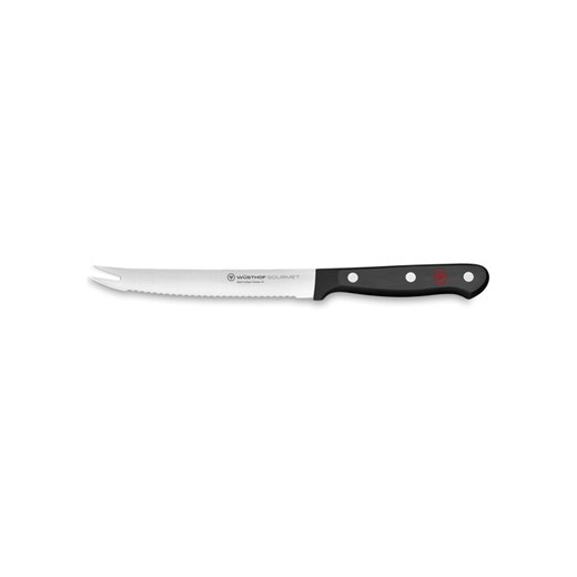 Nóż do pomidorów Wüsthof ze sklepu Modivo Dom w kategorii Noże kuchenne - zdjęcie 164993390