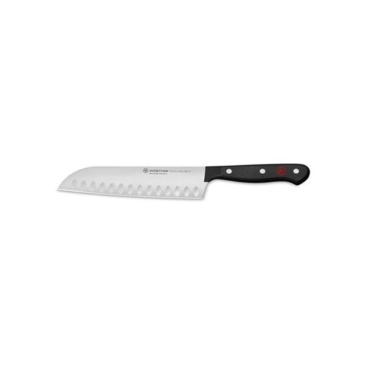 Nóż Santoku Wüsthof ze sklepu Modivo Dom w kategorii Noże kuchenne - zdjęcie 164993933