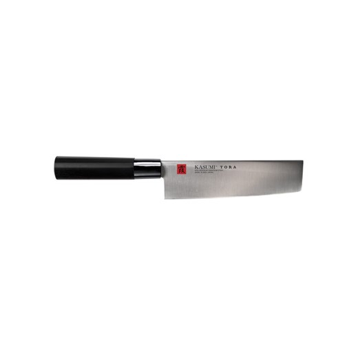 Nóż japoński Nakiri Kasumi ze sklepu Modivo Dom w kategorii Noże kuchenne - zdjęcie 164993990
