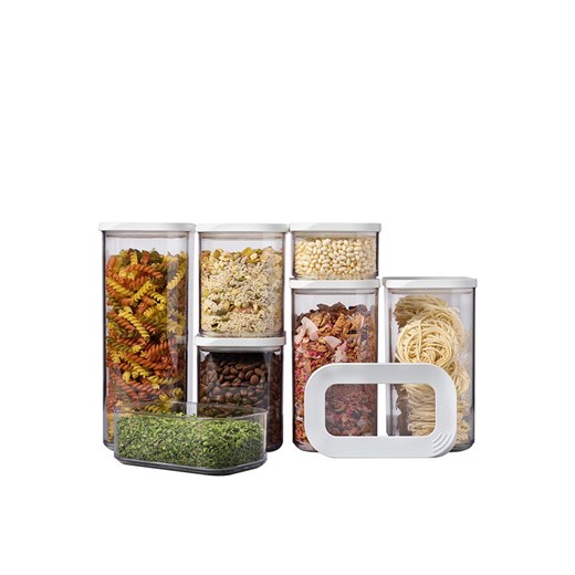 Pojemnik na żywność Mepal ze sklepu Modivo Dom w kategorii Pojemniki kuchenne - zdjęcie 164994280