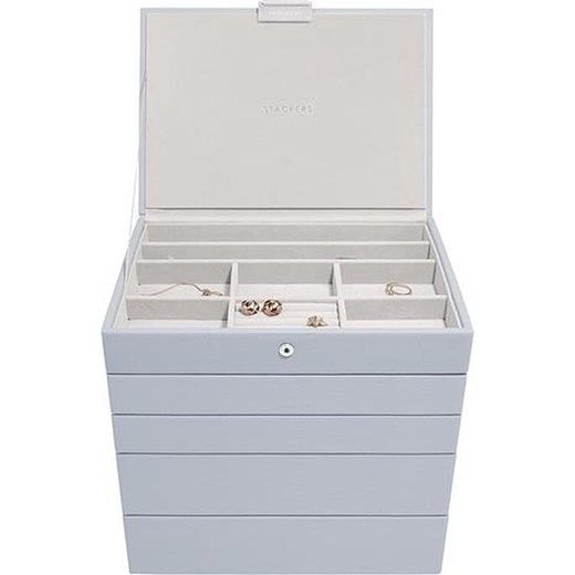 Organizer Stackers