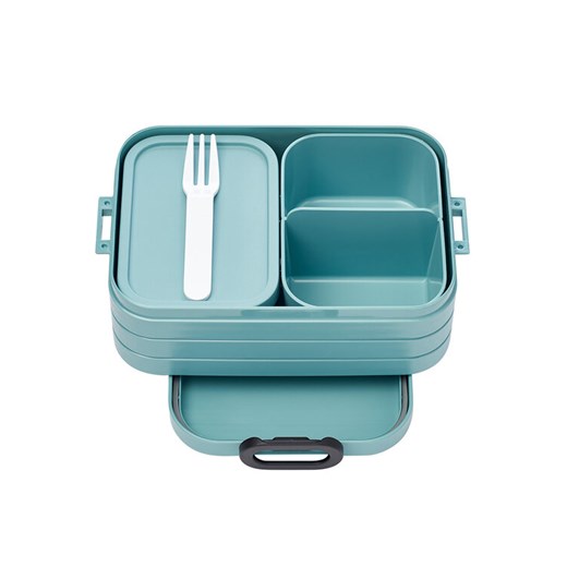 Lunchbox Mepal ze sklepu Modivo Dom w kategorii Pojemniki kuchenne - zdjęcie 164994703