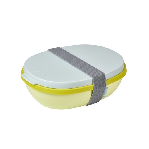 Lunchbox Mepal ze sklepu Modivo Dom w kategorii Pojemniki kuchenne - zdjęcie 164995081