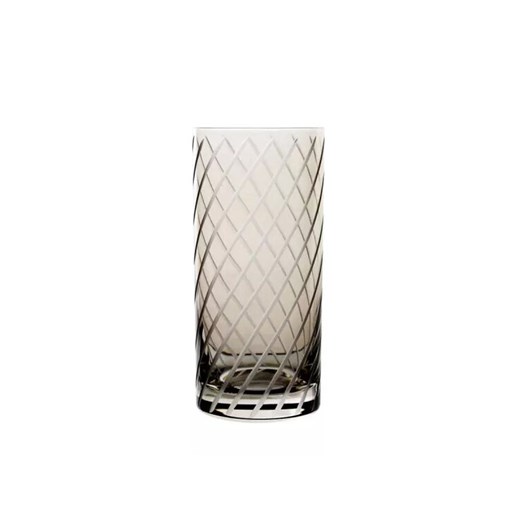 Komplet szklanek Pekalla ze sklepu Modivo Dom w kategorii Szklanki - zdjęcie 164995423