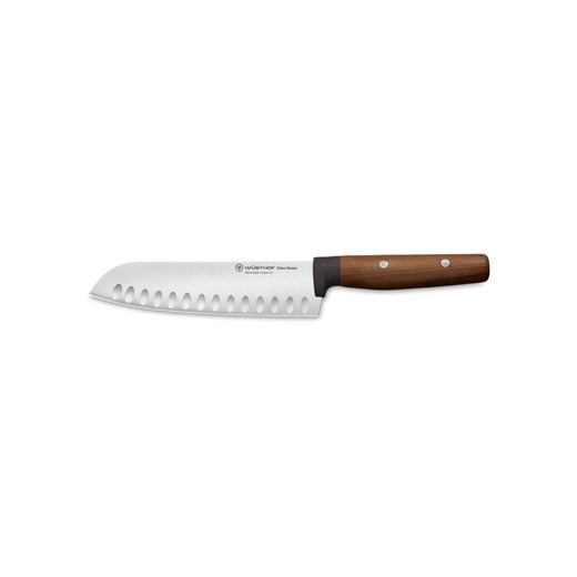 Nóż Santoku Wüsthof ze sklepu Modivo Dom w kategorii Noże kuchenne - zdjęcie 164995701