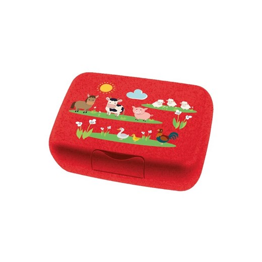 Lunchbox Koziol ze sklepu Modivo Dom w kategorii Naczynia dziecięce - zdjęcie 164995744