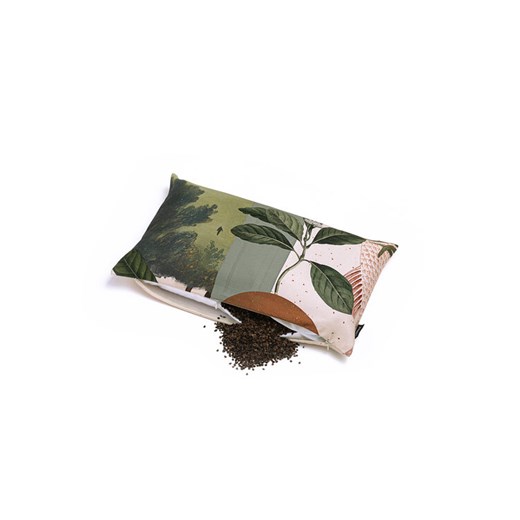 Poduszka Foonka ze sklepu Modivo Dom w kategorii Poduszki dekoracyjne - zdjęcie 164996383