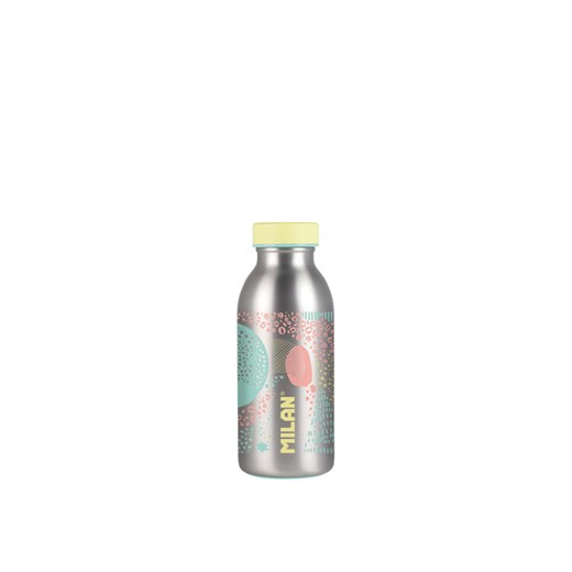 Butelka termiczna MILAN ze sklepu Modivo Dom w kategorii Bidony i butelki - zdjęcie 164997001