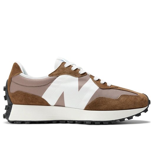 Buty sportowe męskie New Balance wiązane
